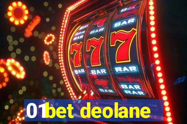 01bet deolane